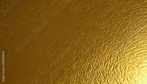 A luxurious gold texture with a shiny, reflective surface and rich golden color. Multiple variations available