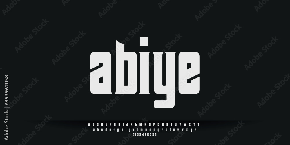 Elegant Minimalist Serif Alphabet Font Collection – Classic and Modern Lettering
Elegant Minimalist Serif Alphabet Font Collection – Classic and Modern Lettering