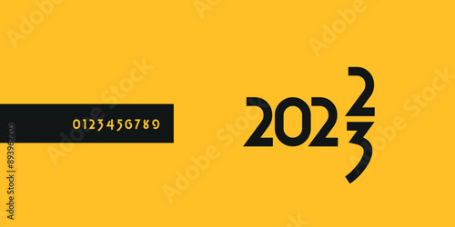 Elegant Vector Alphabet Letters Font - Classic Modern Serif Lettering for Minimal Fashion
