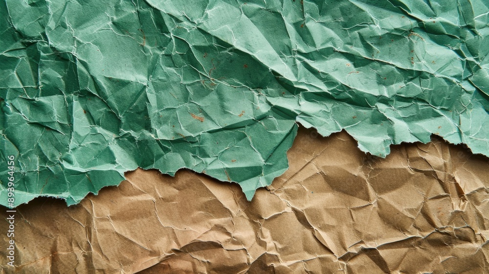 custom made wallpaper toronto digitalRough background in green and brown paper