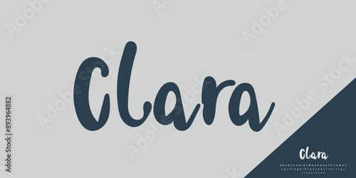 Elegant Vector Alphabet Letters Font - Classic Modern Serif Lettering for Minimal Fashion
