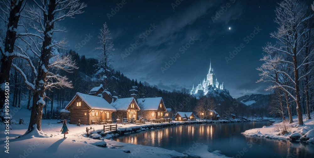 Fototapeta premium amazing scenic landscapes vol 4 