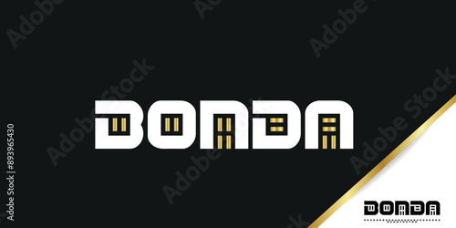 Elegant Vector Alphabet Letters Font - Classic Modern Serif Lettering for Minimal Fashion
