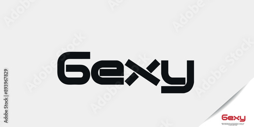 Elegant Vector Alphabet Letters Font - Classic Modern Serif Lettering for Minimal Fashion
