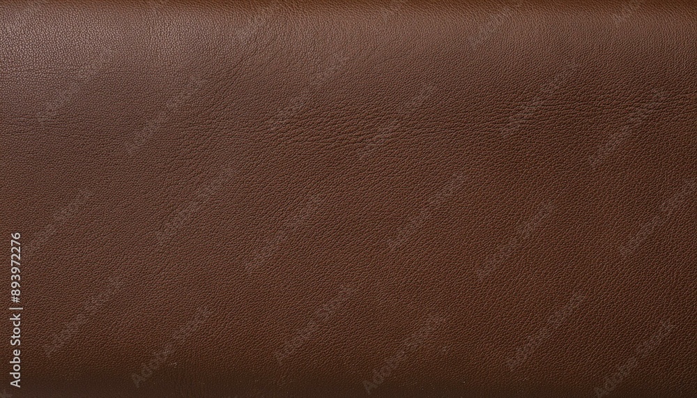 brown leather texture