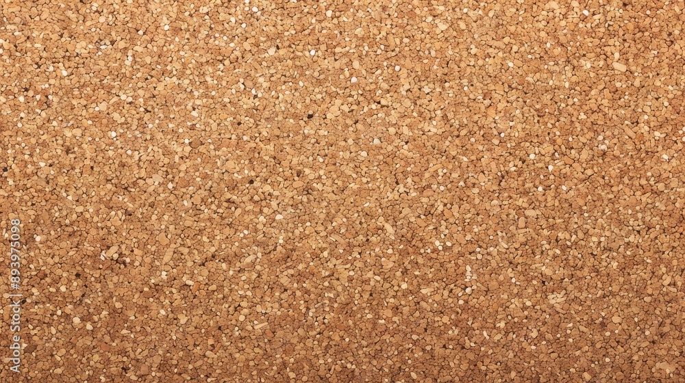 Empty cork bulletin board used as a business background for copy space Empty cork bulletin board used as a business background for copy space