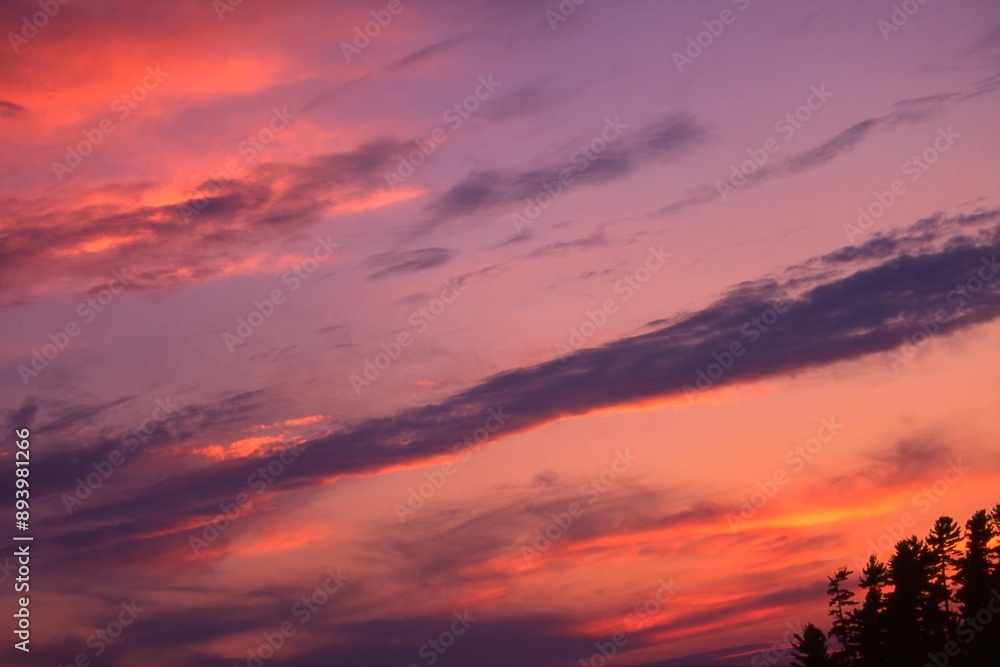 A Beautiful Sky A Beautiful Sky