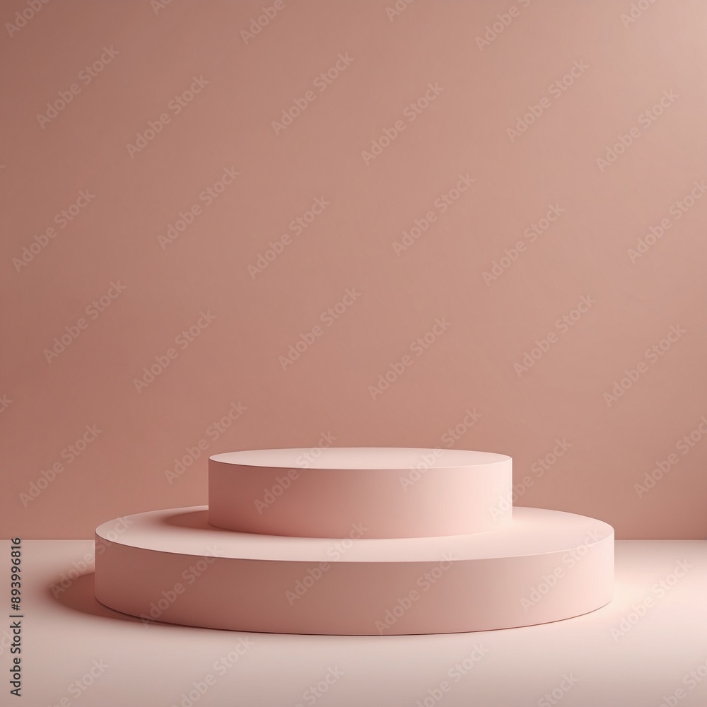 podium for product showcase Beautiful elegant copy space presentation podium for product showcase Beautiful elegant copy space presentation