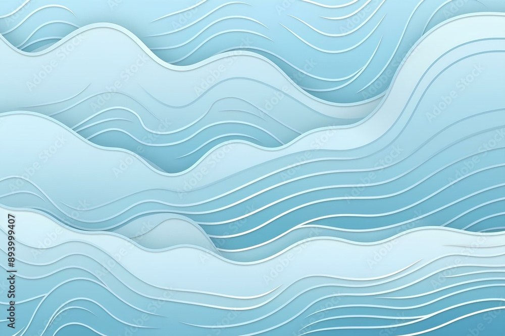 abstract blue background made by midjourney abstract blue background made by midjourney