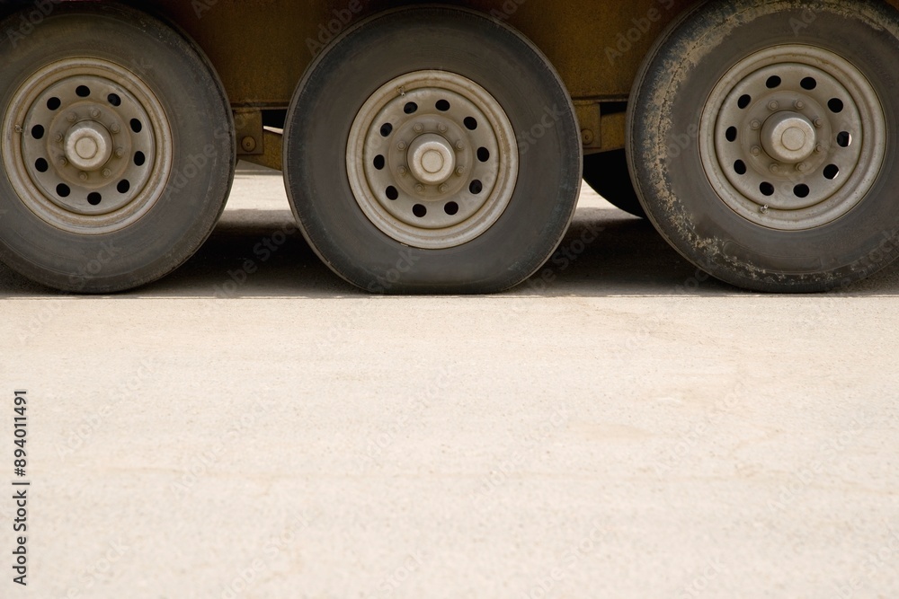 When Rubber Meets The Road When Rubber Meets The Road