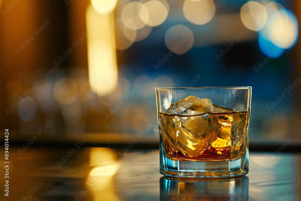 glass of cola with ice glass of cola with ice