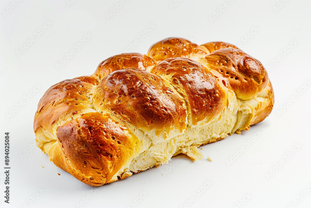 Delicious Brioche bread Delicious Brioche bread