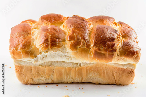 Delicious Brioche bread