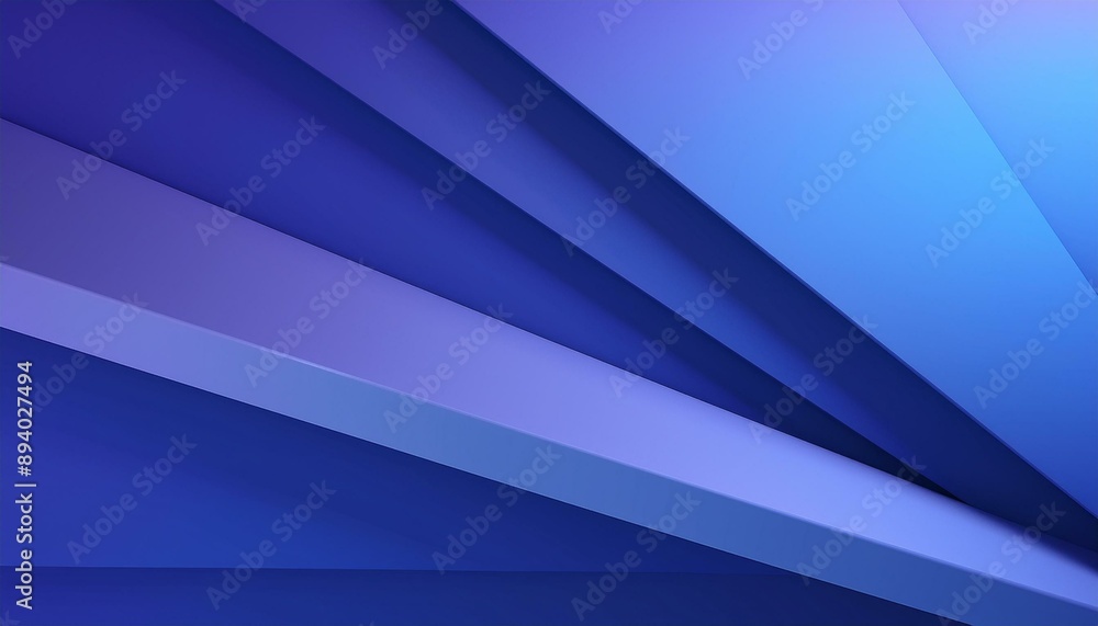 3d render, abstract blue layered background, fashion wallpaper 3d render, abstract blue layered background, fashion wallpaper