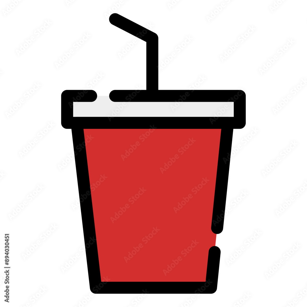 soda drink icon soda drink icon