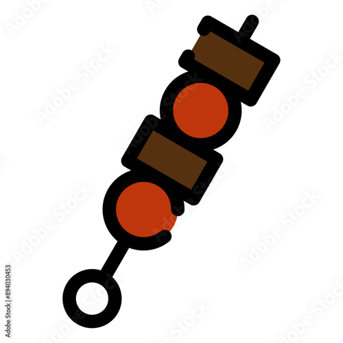 skewer icon 