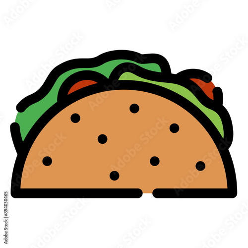 taco icon 