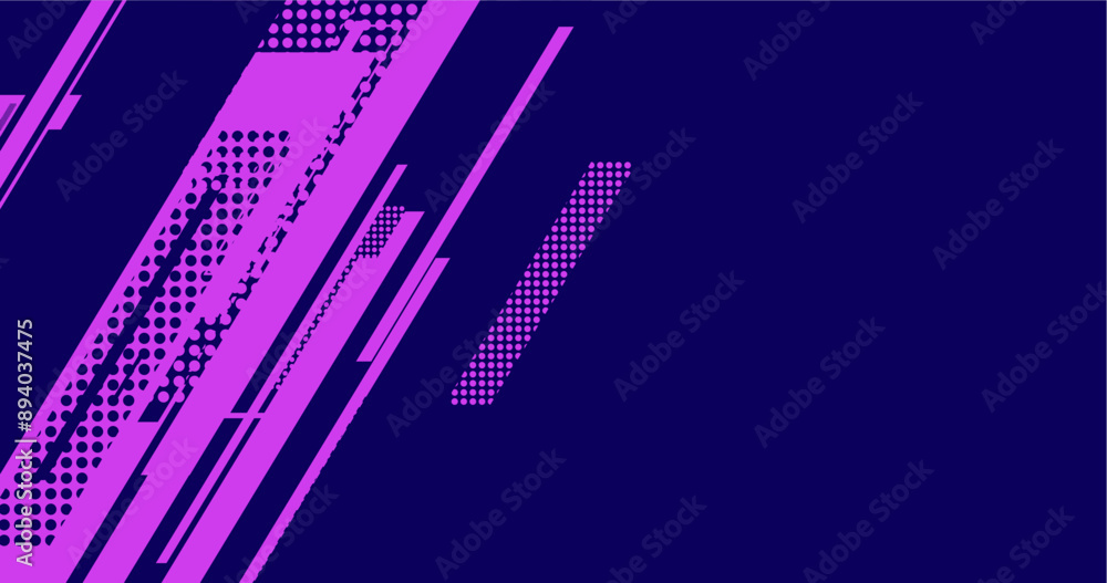 a purple and dark background with strip lines for sports tech texture a purple and dark background with strip lines for sports tech texture