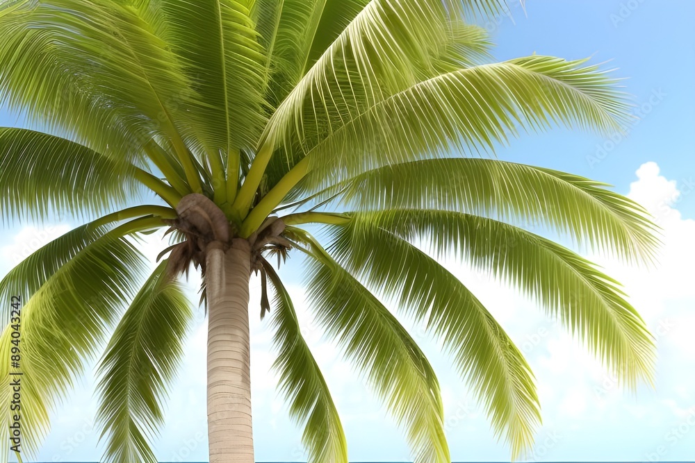 Coconut: The Versatile Tropical Fruit with Endless Uses Coconut: The Versatile Tropical Fruit with Endless Uses