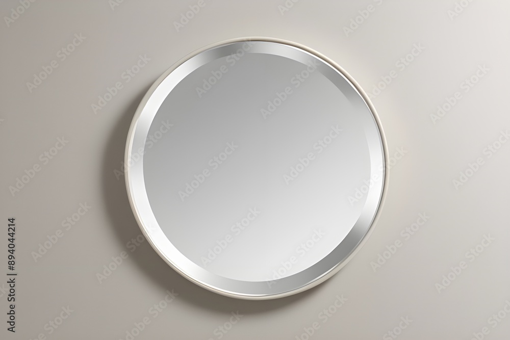 Mirror Bottom: Reflective Surfaces for Stylish Decor