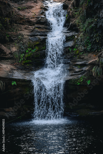 Carolina Waterfall, Maranhão