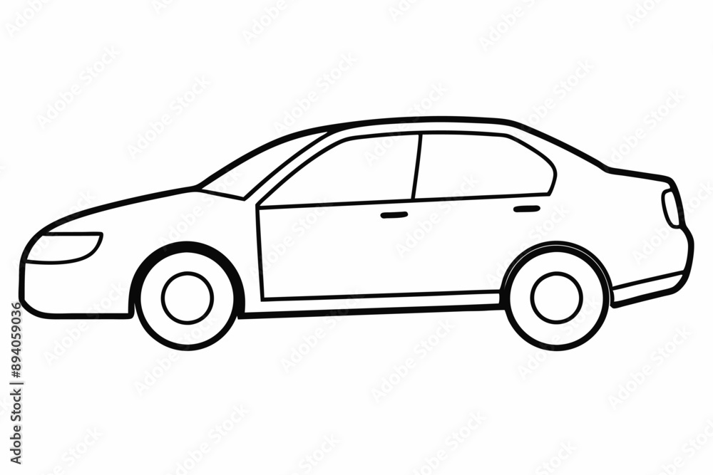 Luxury Car Vector Illustration on White Background Cartoons, Clipart And Line Art Design, Luxury car vector illustration on a white background in cartoon, clipart, and line art styles. Luxury Car Vector Illustration on White Background Cartoons, Clipart And Line Art Design, Luxury car vector illustration on a white background in cartoon, clipart, and line art styles.