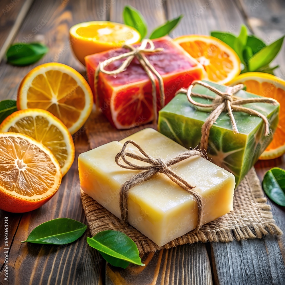 soap soap