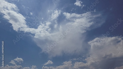 The Beauty of the Sky