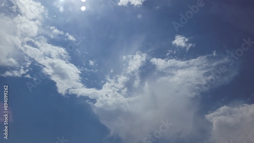 The Beauty of the Sky