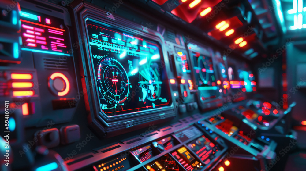 electronic circuit board with computer electronic circuit board with computer