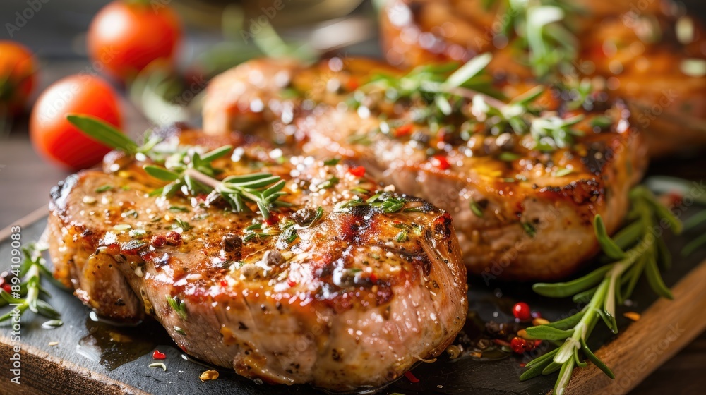 a traditional pork steak recipe from a specific region or country a traditional pork steak recipe from a specific region or country