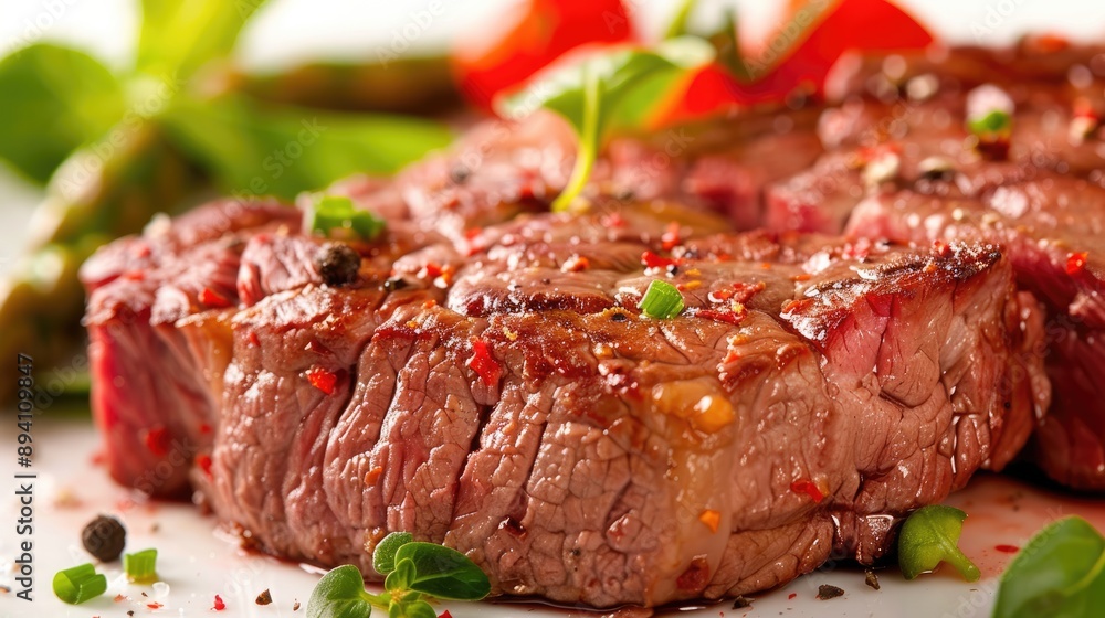 health benefits and nutritional value of lean cuts of beef in a balanced diet. health benefits and nutritional value of lean cuts of beef in a balanced diet.