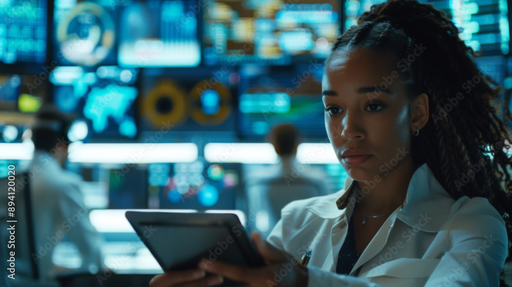 Brains and Brawn: Multiethnic Government Employee Tackles Tech Challenges Brains and Brawn: Multiethnic Government Employee Tackles Tech Challenges