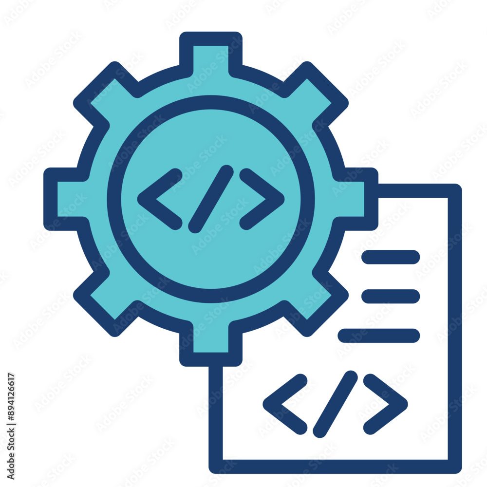 Configuration Icon Configuration Icon