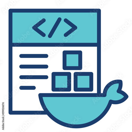 Docker Icon