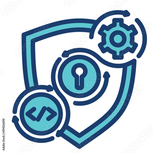Devsecops Icon