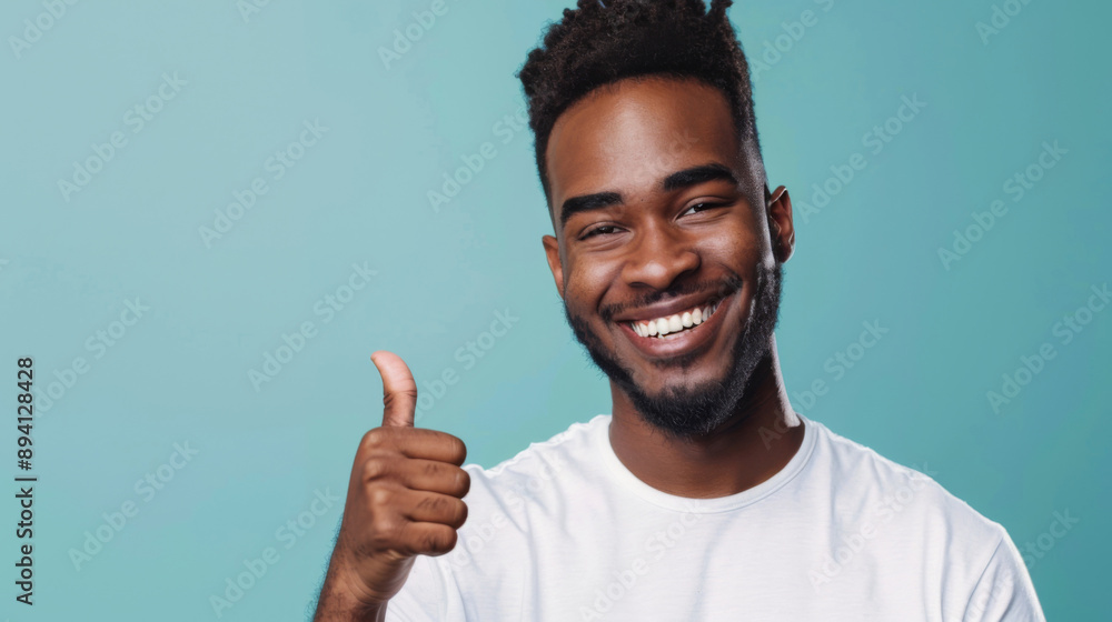 Celebrating Life's Victories: Thumbs Up for Achievement! Celebrating Life's Victories: Thumbs Up for Achievement!