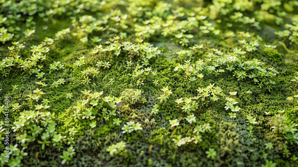 Ecofriendly moss texture background with lots of empty space for text, more clarity with clear light and sharp focus, high detailed Ecofriendly moss texture background with lots of empty space for text, more clarity with clear light and sharp focus, high detailed