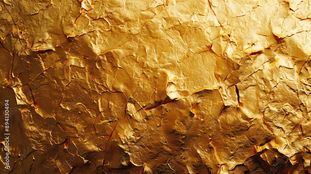 Elegant gold foil texture background with generous space for text, more clarity with clear light and sharp focus, high detailed Elegant gold foil texture background with generous space for text, more clarity with clear light and sharp focus, high detailed