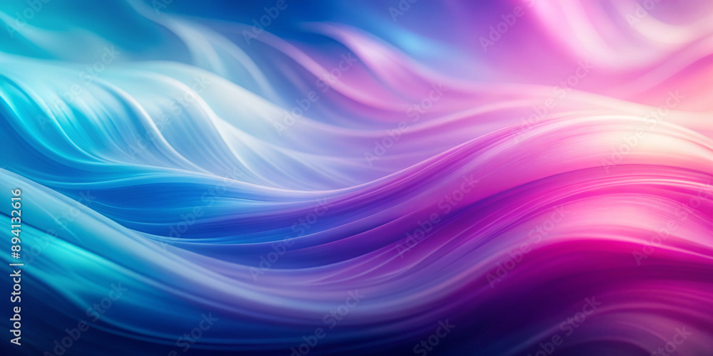 Pastel Purple Pink Blue Gradient Defocused Abstract Background Pastel Purple Pink Blue Gradient Defocused Abstract Background