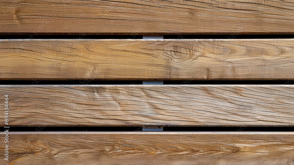 Fototapeta premium Wooden Planks Background