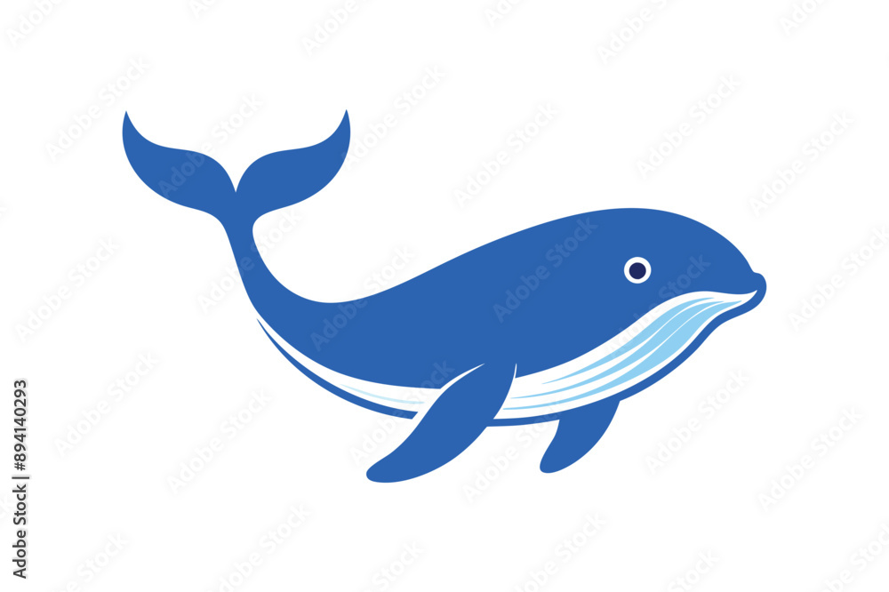 blue-whale-image-vector blue-whale-image-vector