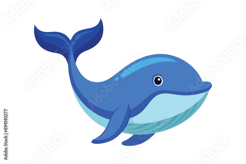 blue-whale-image-vector