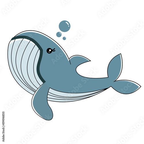 whale