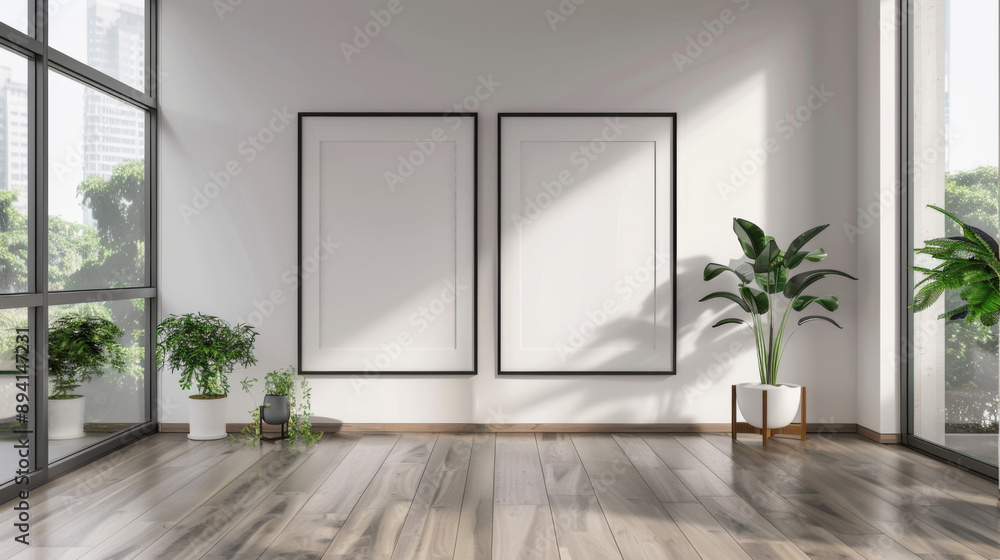 The Art of Living: Showcase Your Art in a Modern Space The Art of Living: Showcase Your Art in a Modern Space
