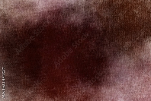 Paint stain texture background.