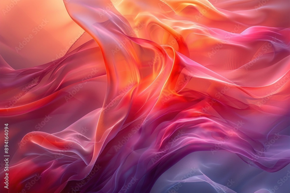 Obraz premium Abstract Variety: A Collection of Unique and Diverse Artistic Designs