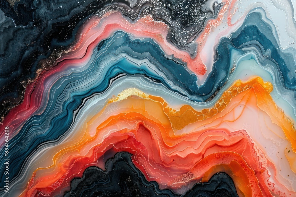 Abstract Variety: A Collection of Unique and Diverse Artistic Designs Abstract Variety: A Collection of Unique and Diverse Artistic Designs
