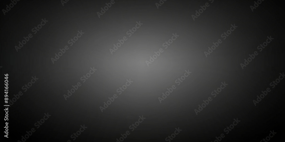 Sleek Black Gradient Abstract Background Sleek Black Gradient Abstract Background