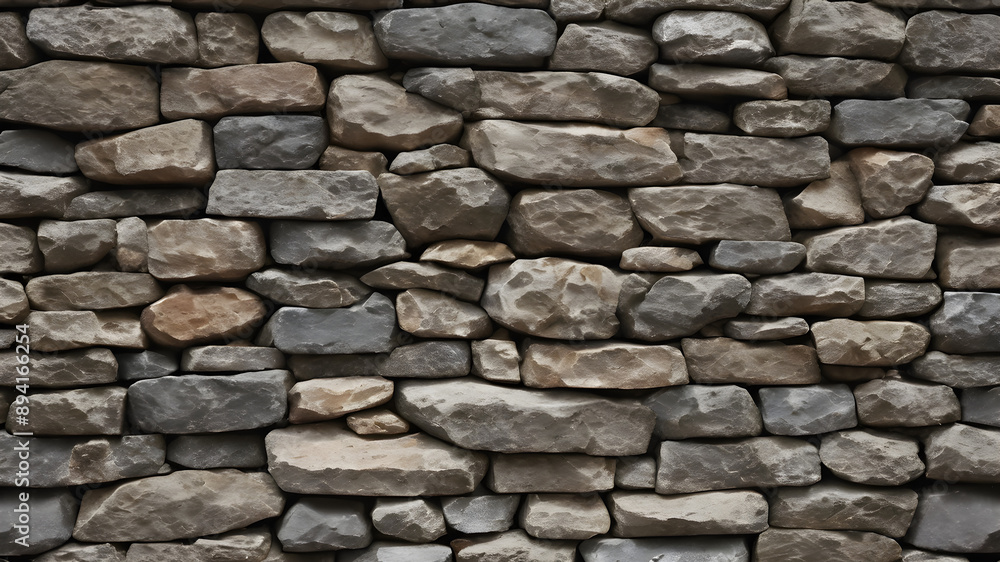 Stone texture background with grey shades Stone texture background with grey shades